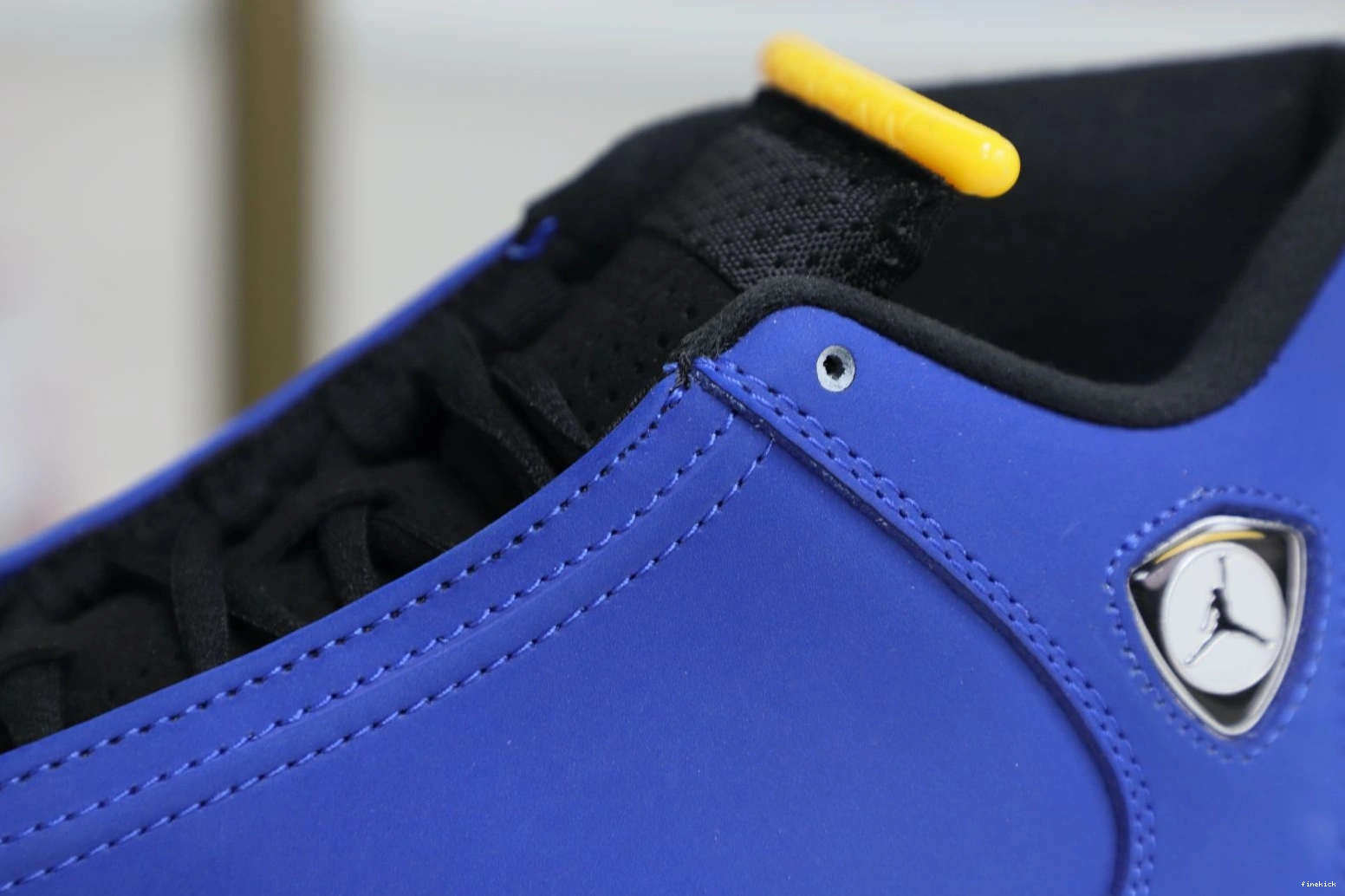 Air Jordan 14 Jordan Retro